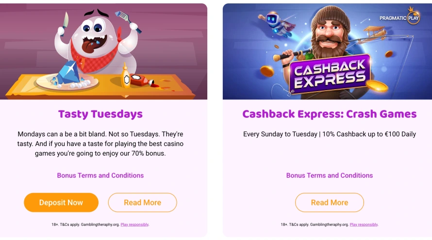 Boo Casino